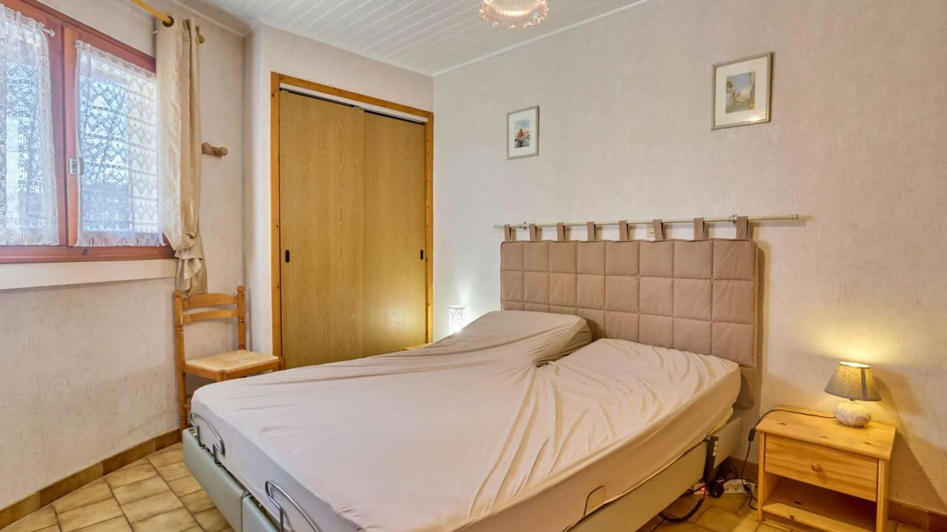 T2 Cosy Avec Veranda Et Parking, Wifi Inclus - Fr-1-841-14 باربوتان ليه ثيرميس فرنسا